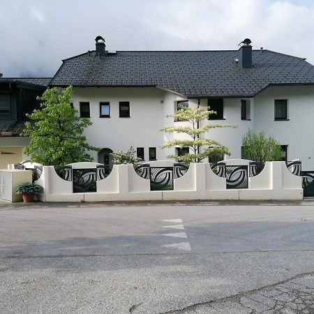 Guggenthal Appartment Nocksteinblick מראה חיצוני תמונה