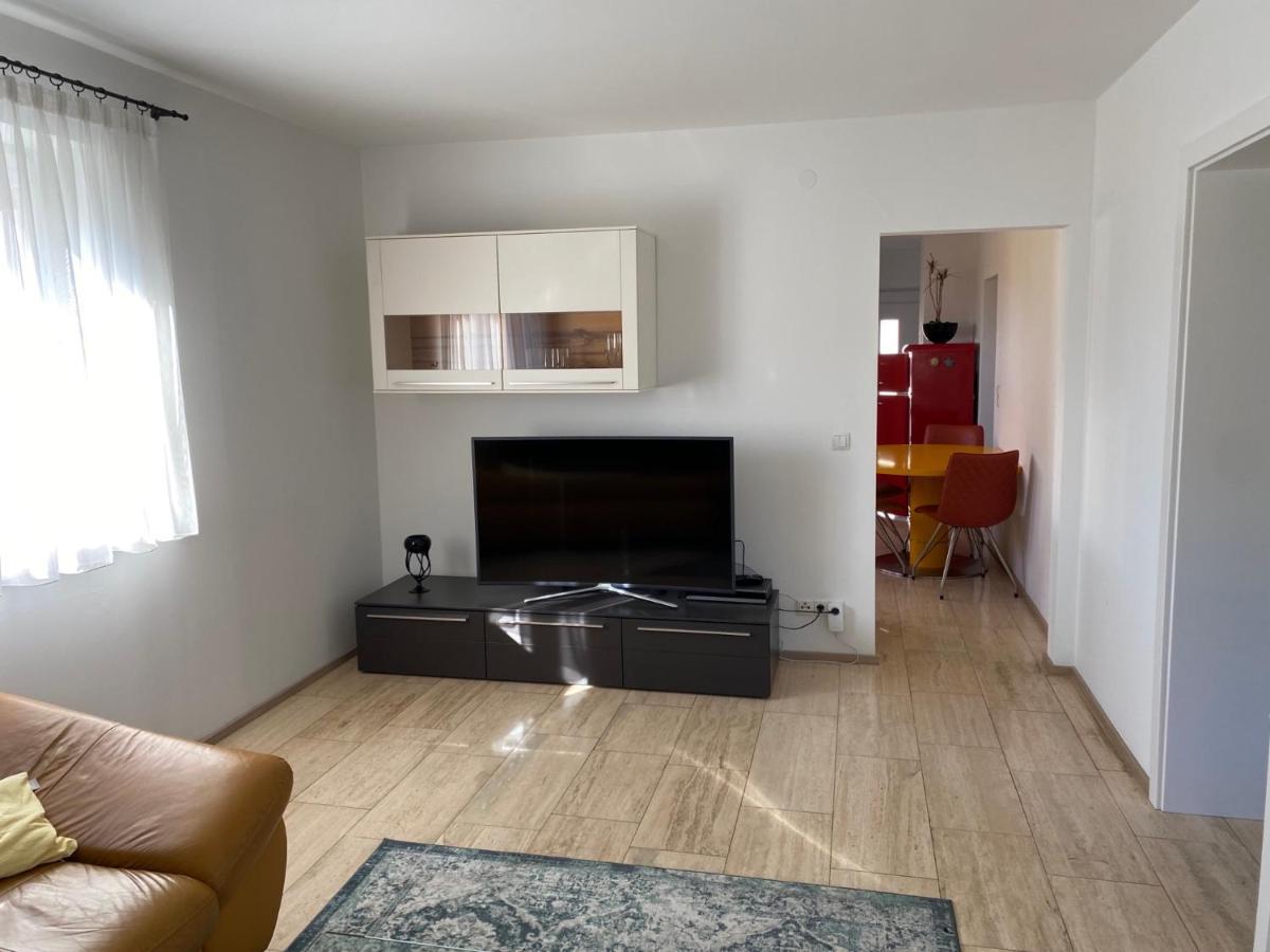 Guggenthal Appartment Nocksteinblick מראה חיצוני תמונה