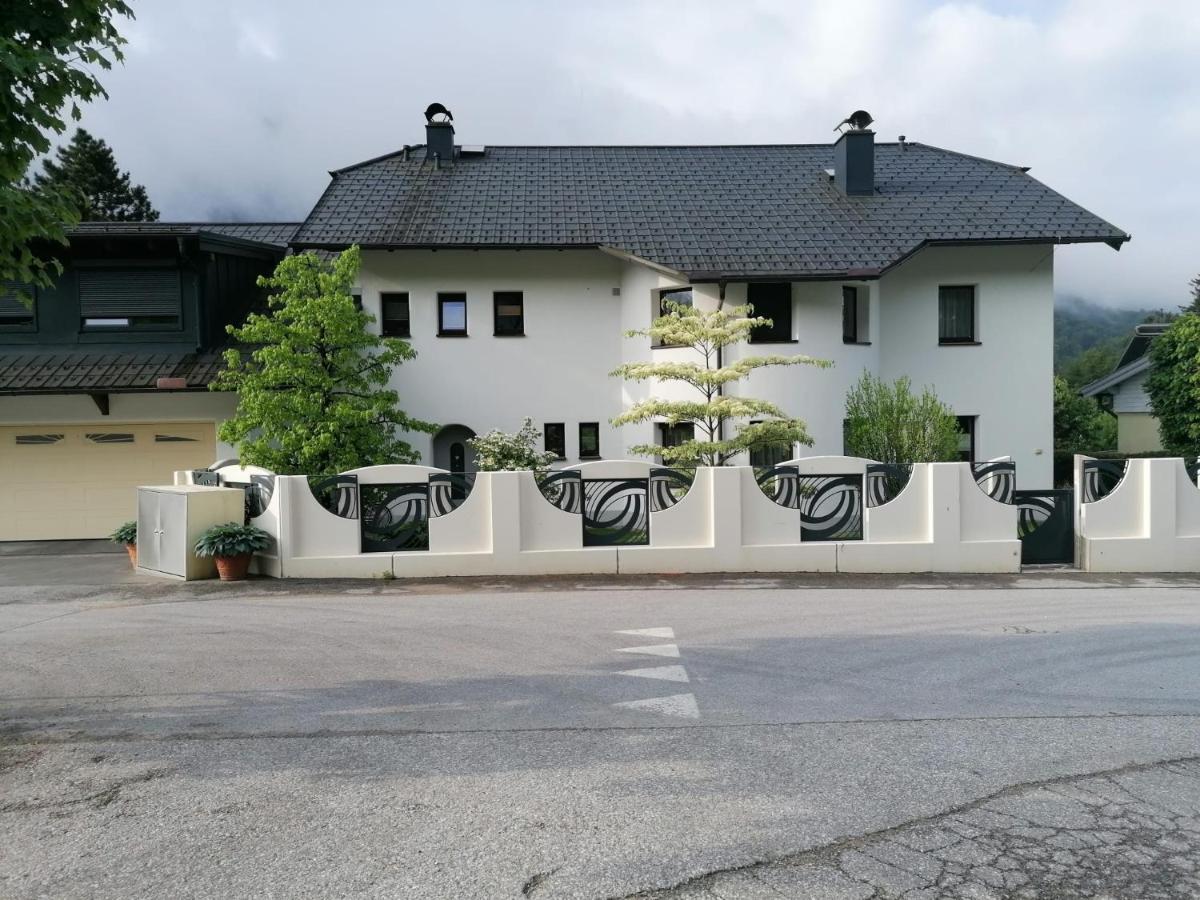 Guggenthal Appartment Nocksteinblick מראה חיצוני תמונה