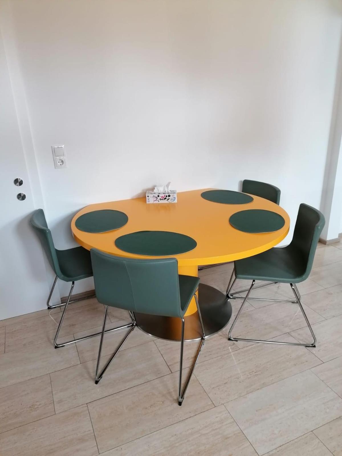 Guggenthal Appartment Nocksteinblick מראה חיצוני תמונה