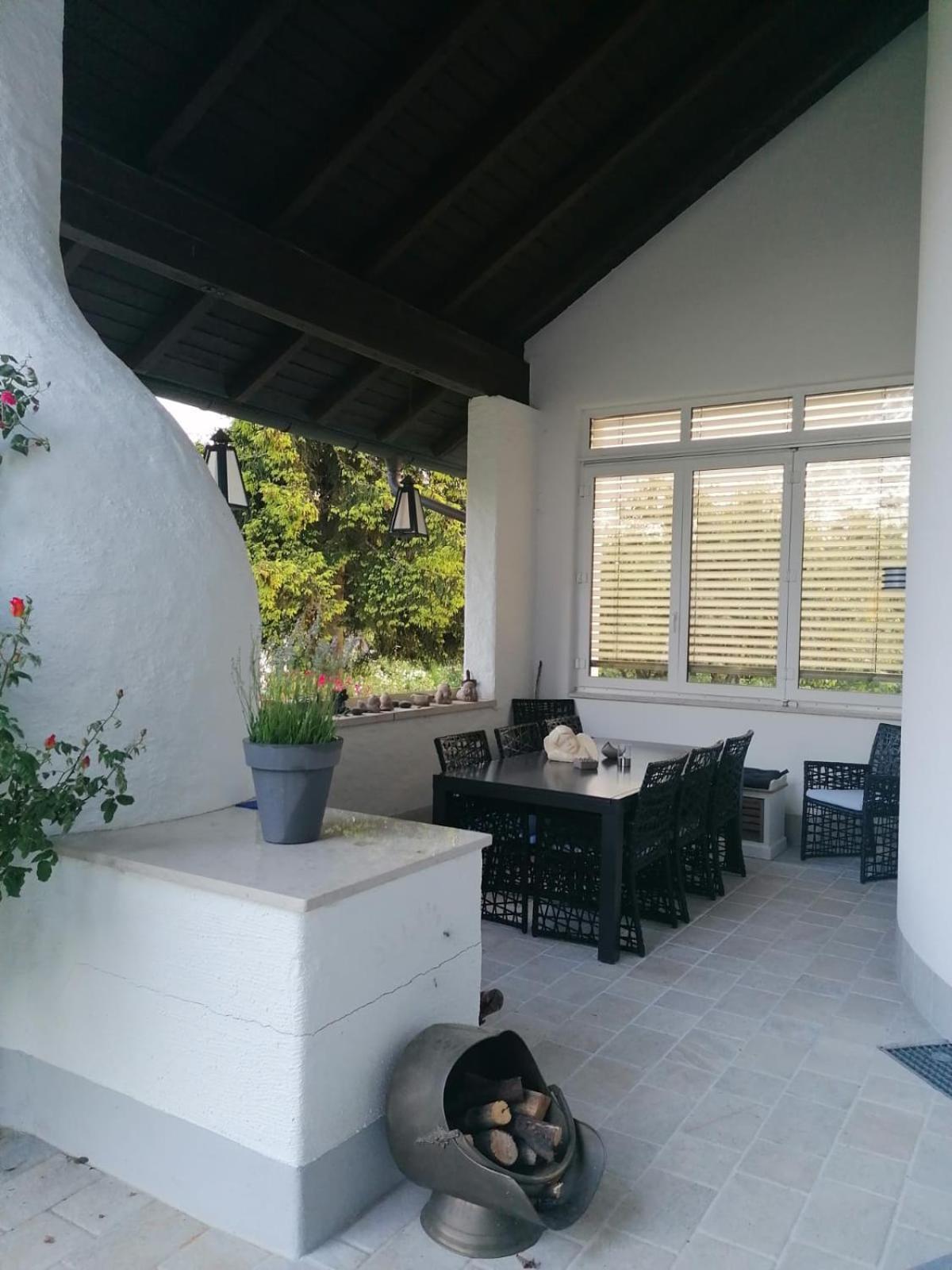 Guggenthal Appartment Nocksteinblick מראה חיצוני תמונה